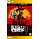 Red Dead Redemption 2 - Special Edition Social Club CD-Key [GLOBAL]